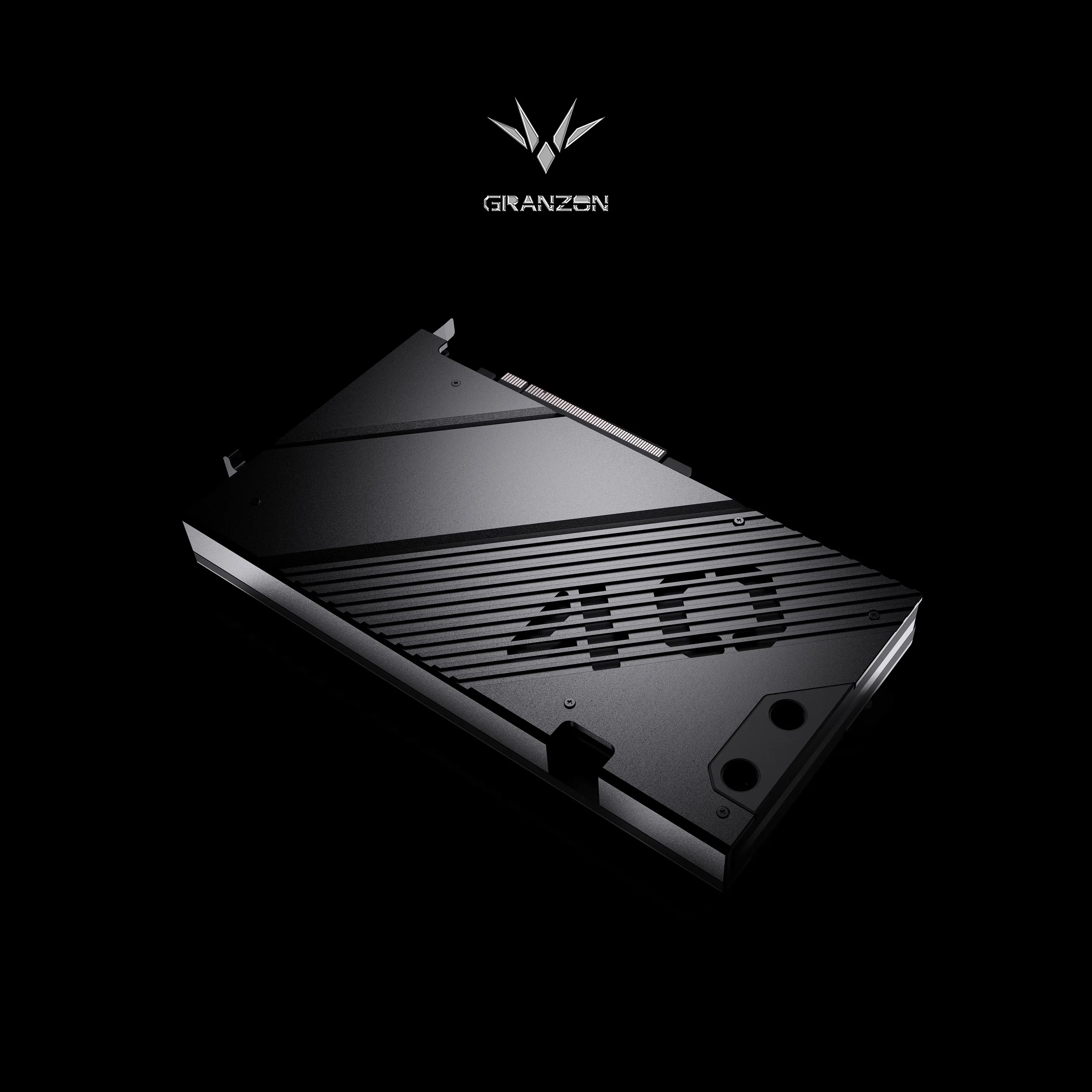 Bloque de agua Granzon para ta - Rtx 4090 Water Block Full Cover reseña y precio