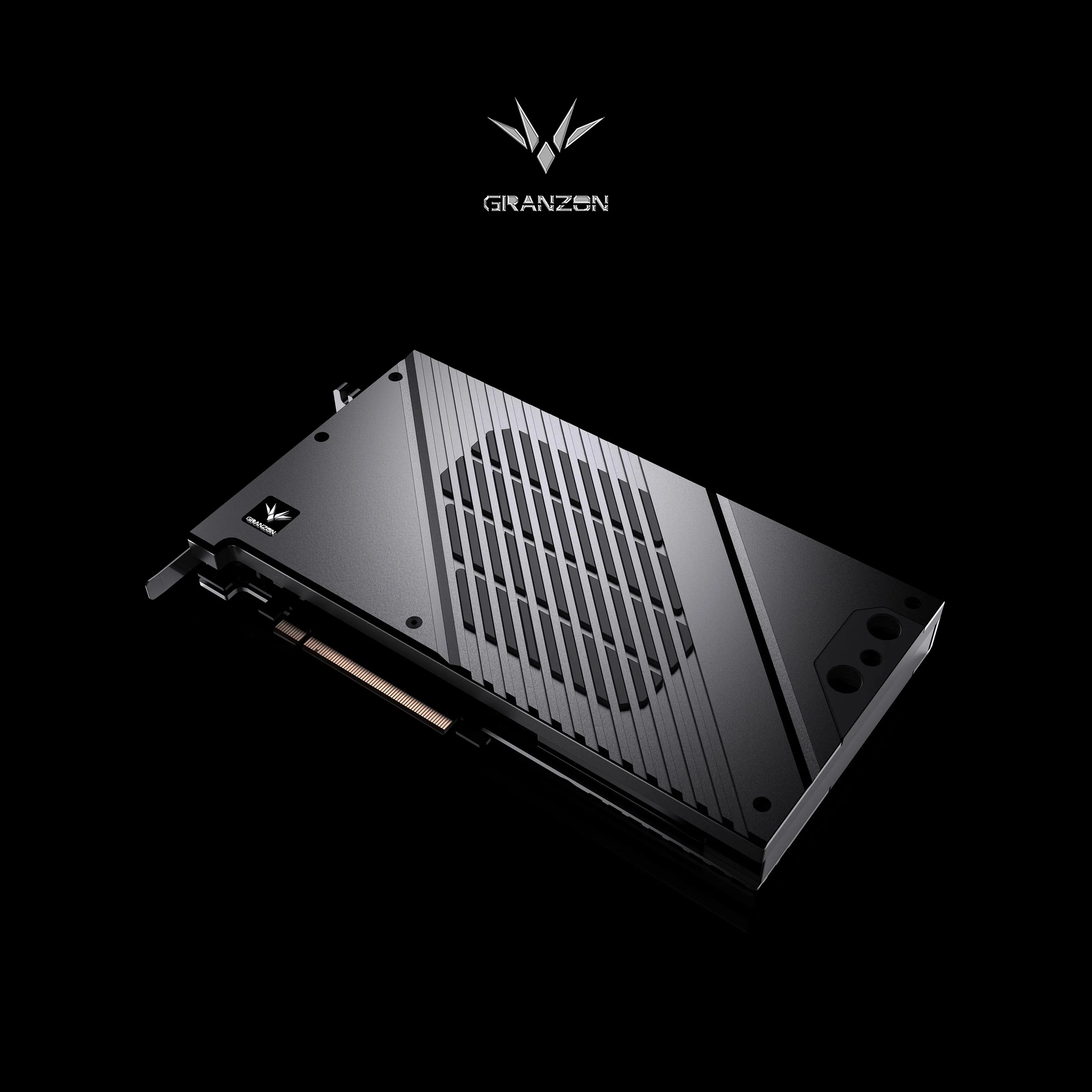 Bloque de agua Granzon para ta - Rtx 4090 Water Block Full Cover reseña y precio