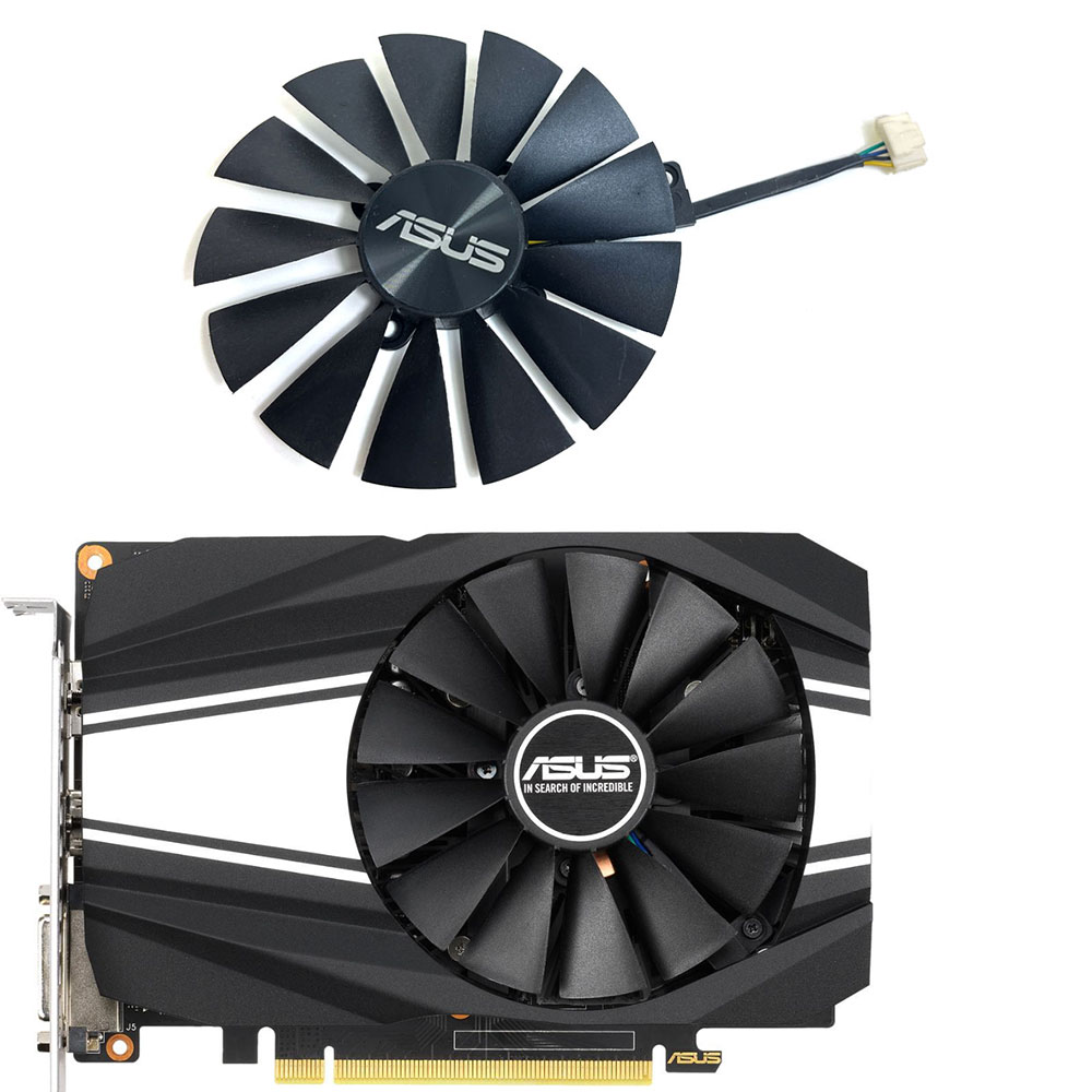 PLD10010B12HH-ventilador FDC10 - Rtx 4080 Super 16Gb reseña y precio